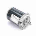 Marathon 1/2 Hp Single Phase Hvac/R Motor, 1 Phase, 1800 Rpm H290